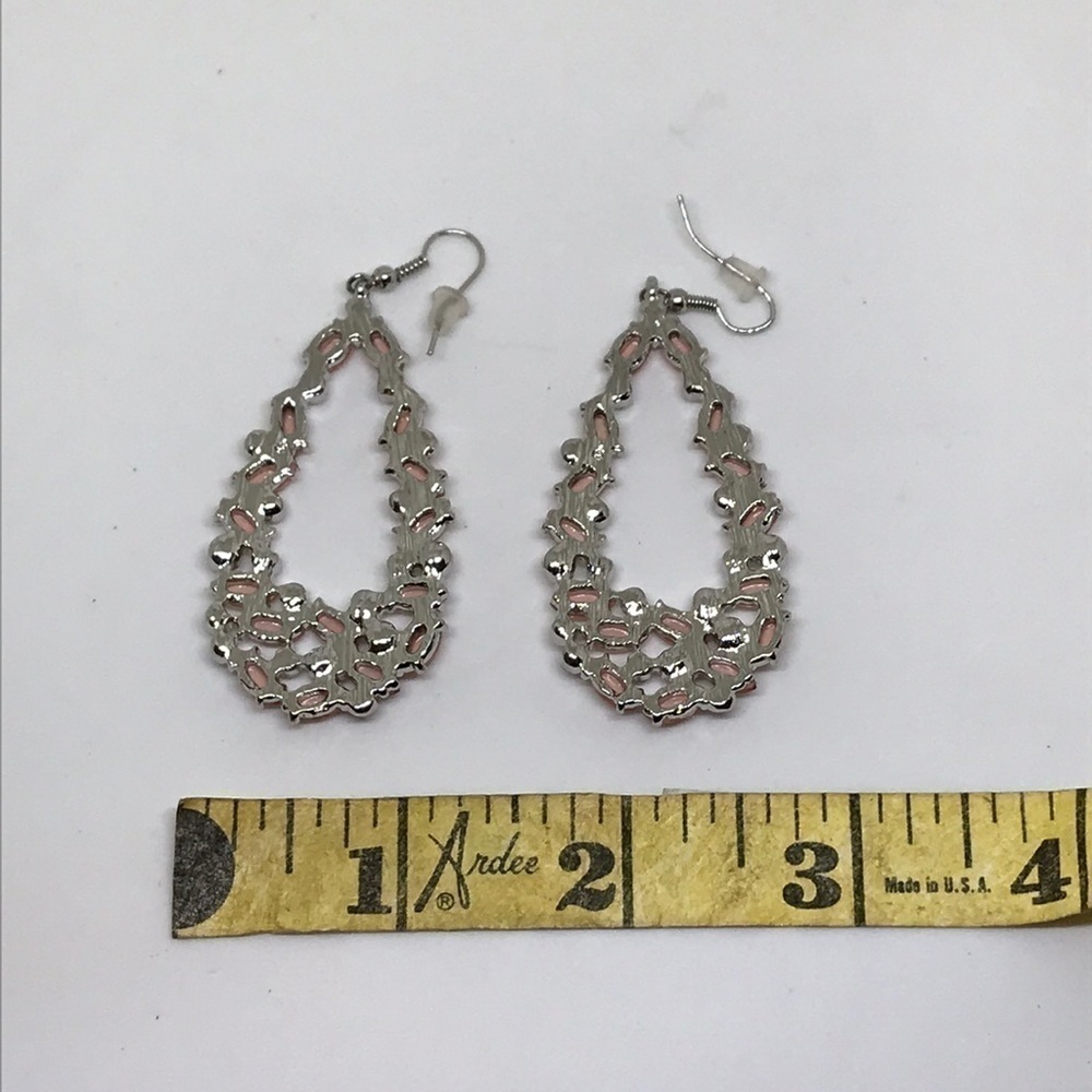 SPARKLE EARRINGS ✨✨✨ - Picture 3 of 3